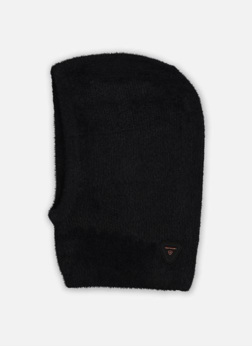 Gertrude Bonnets Bidou-R Cagoule noir