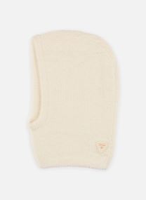 Mutsen Bidou-R Cagoule wit