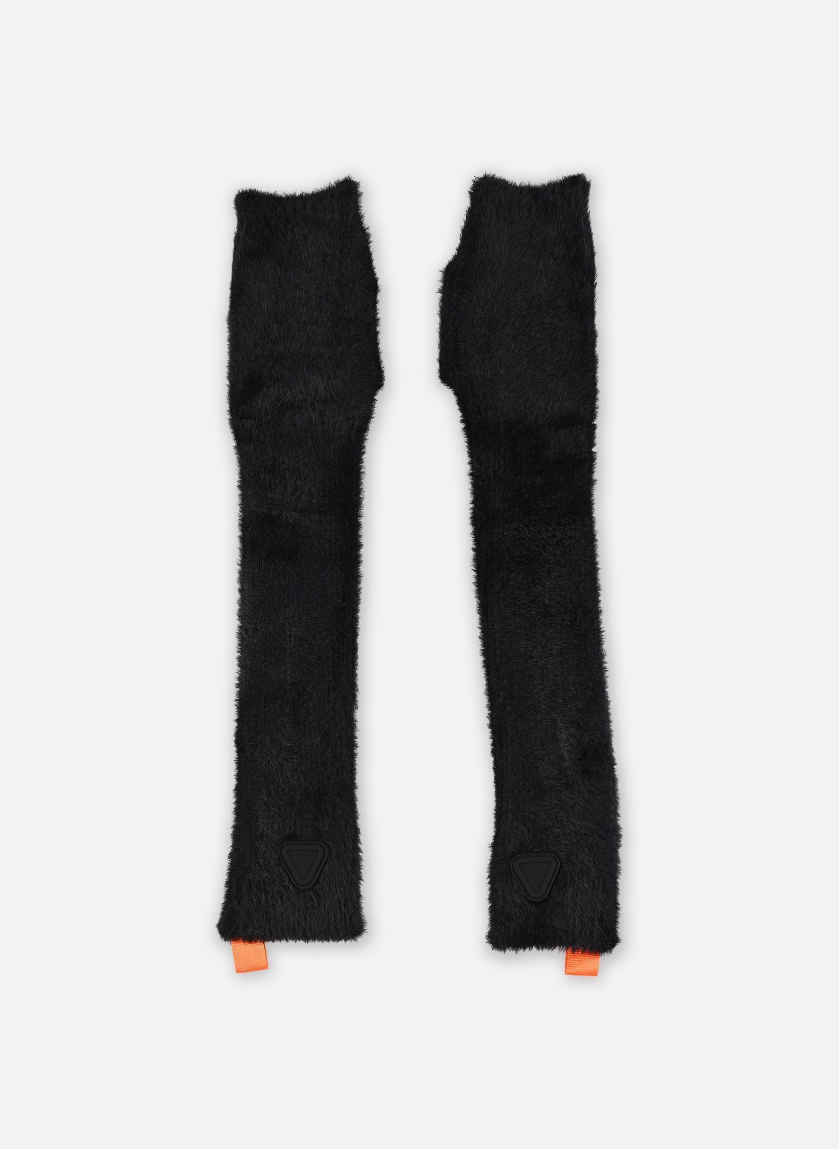 Fäustlinge Kitty-R Mitaines schwarz Gertrude Fäustlinge Kitty-R Mitaines schwarz BLACK