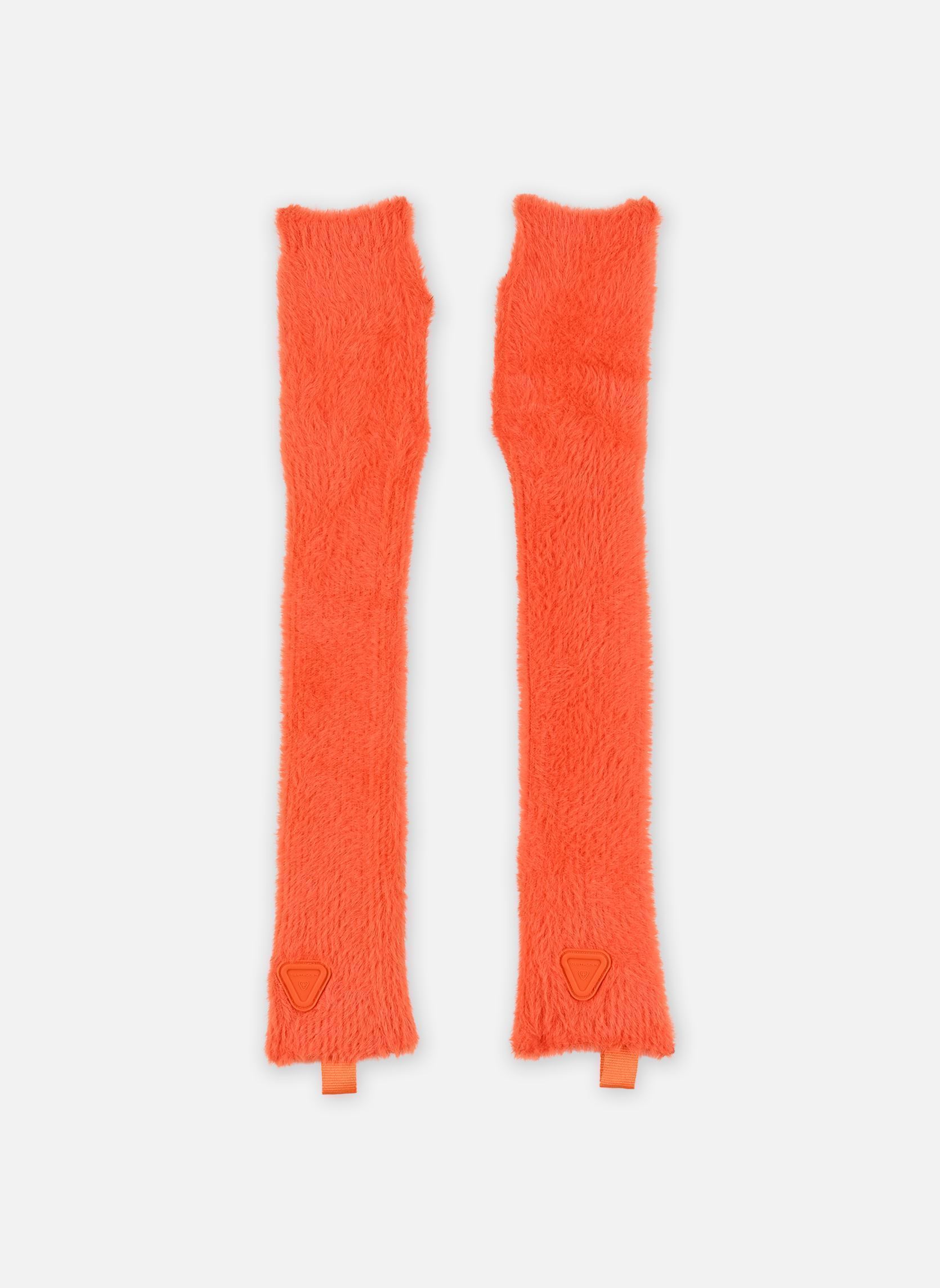 Wanten Kitty-R Mitaines oranje Gertrude Wanten Kitty-R Mitaines oranje ROUGET