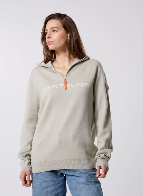 Gertrude Truien Lewis Gertrude Pull beige