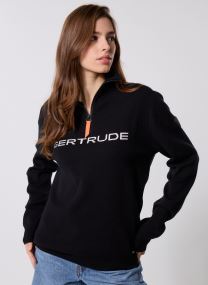 Pulls Lewis Gertrude Pull noir