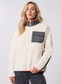 Vestes polaires Ramzi Veste blanc
