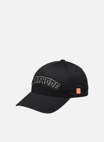 Gorras Billys College Casquette negro Gertrude Gorras Billys College Casquette negro BLACK