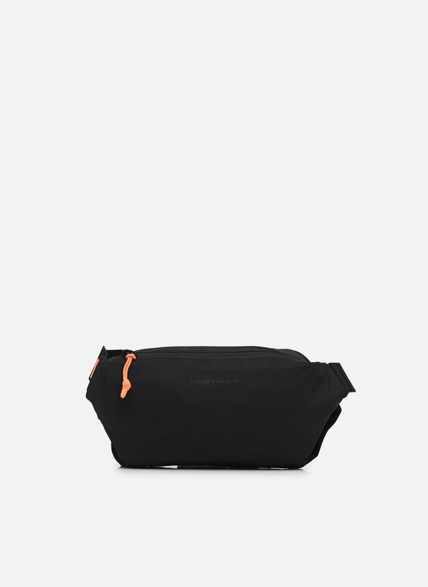 Heuptassen Kelton Banane zwart Gertrude Heuptassen Kelton Banane zwart BLACK