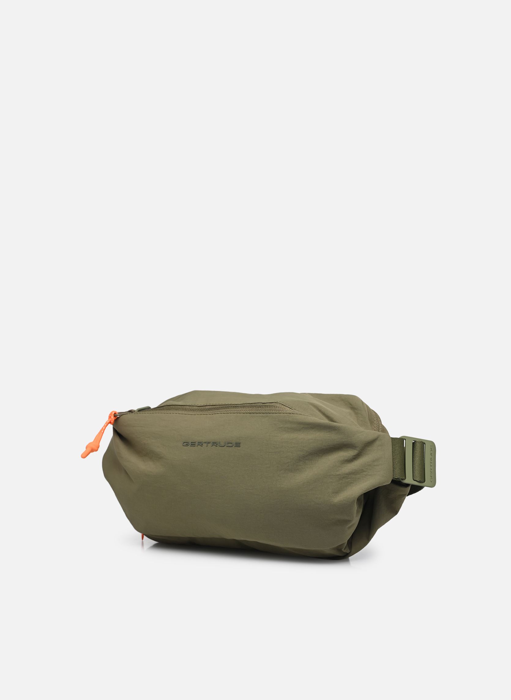 Sacs banane Kelton Banane vert Gertrude Sacs banane Kelton Banane vert KHAKI