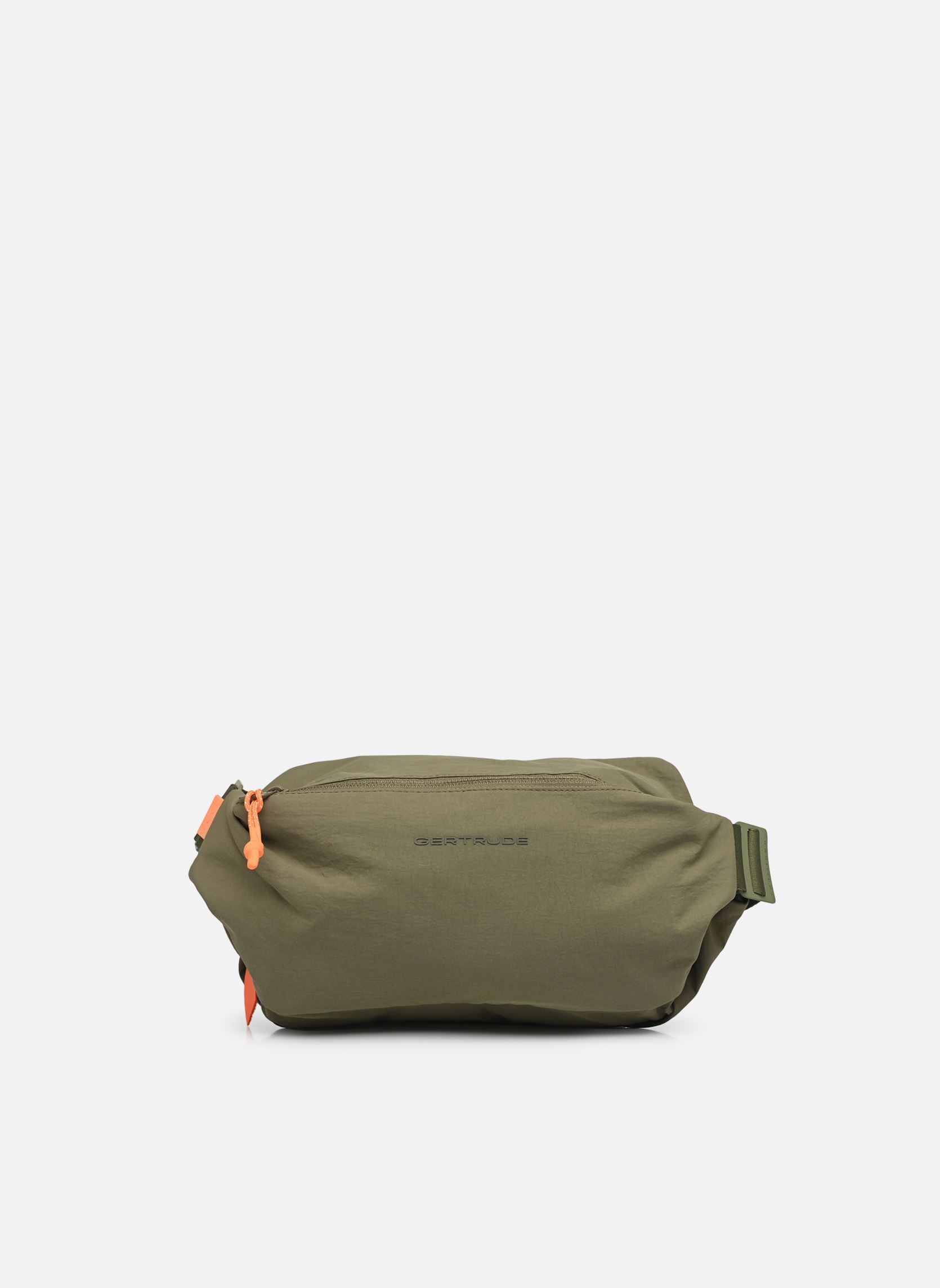Sacs banane Kelton Banane vert Gertrude Sacs banane Kelton Banane vert KHAKI