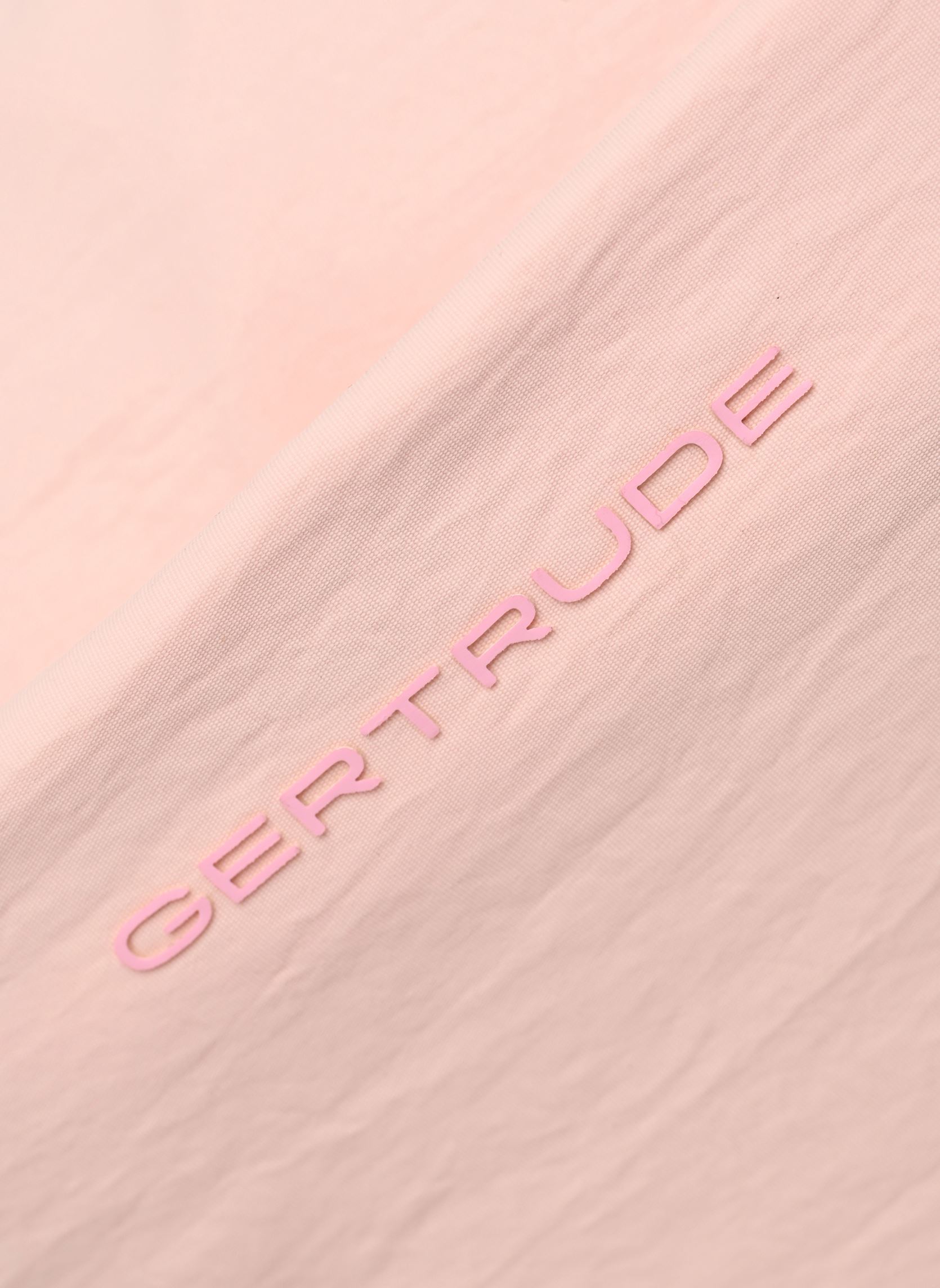 Heuptassen Kelton Banane roze Gertrude Heuptassen Kelton Banane roze BLUSH