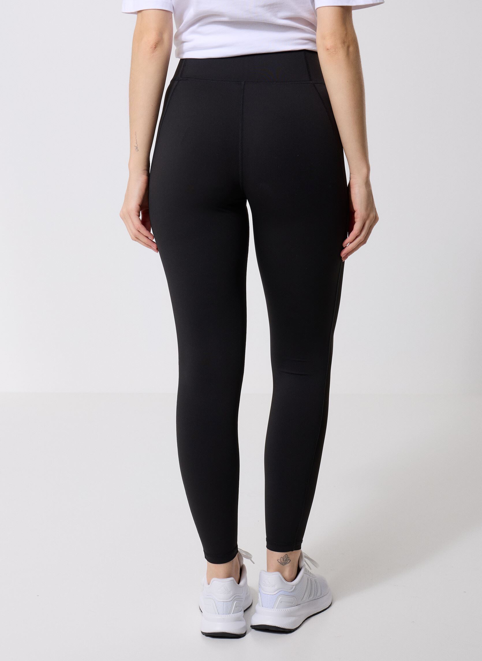 Leggings Moana Legging femme noir Gertrude Leggings Moana Legging femme noir BLACK