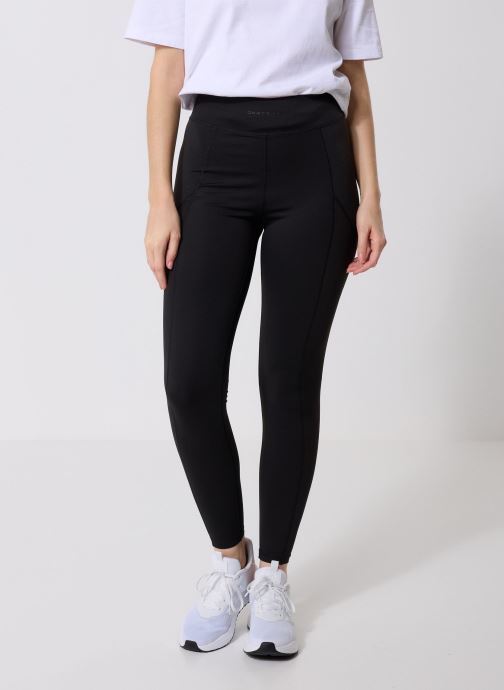 Gertrude Leggings Moana Legging dames zwart