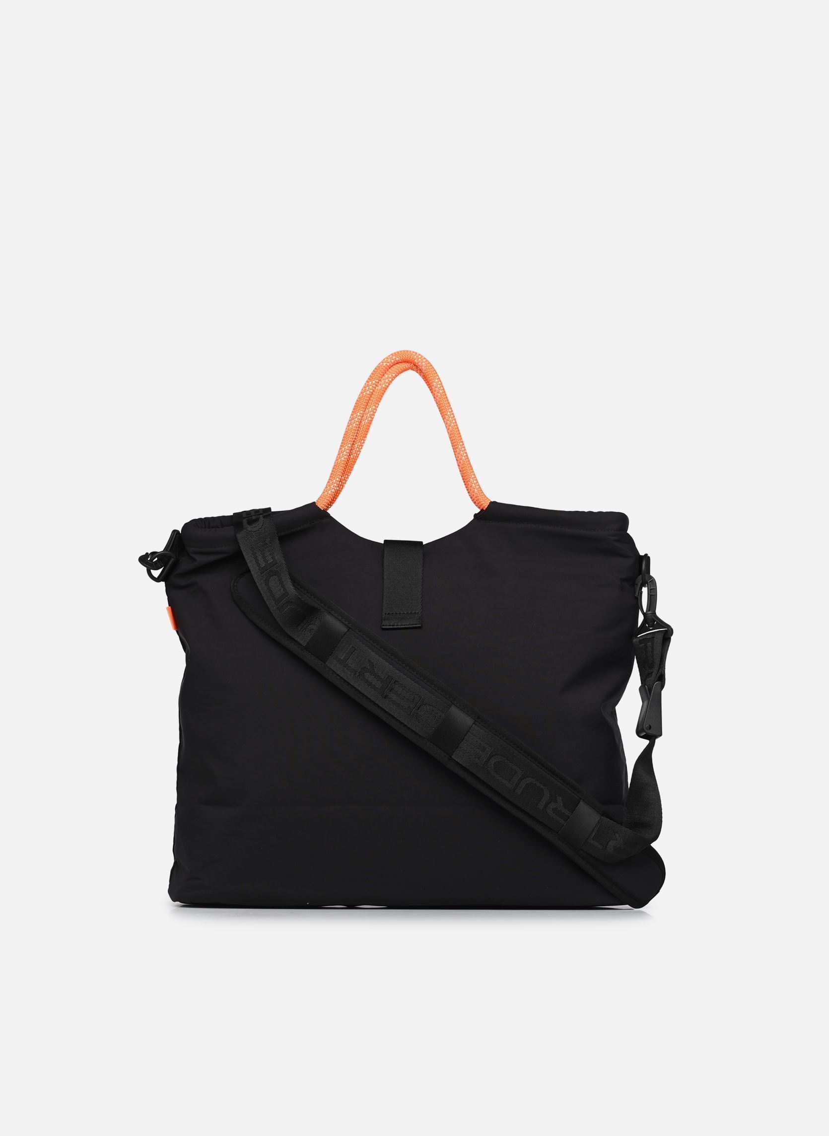 Grote winkelzak Tevy Sac zwart Gertrude Grote winkelzak Tevy Sac zwart BLACK