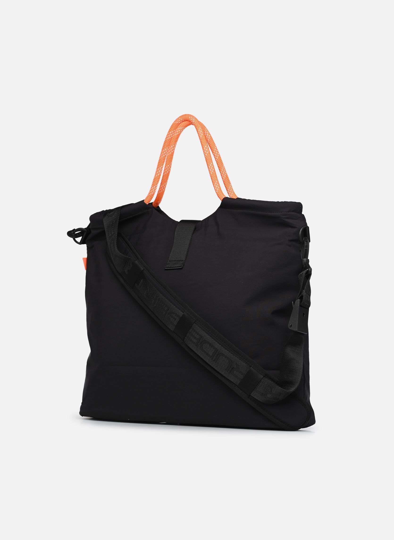 Grote winkelzak Tevy Sac zwart Gertrude Grote winkelzak Tevy Sac zwart BLACK