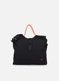 Grote winkelzak Tevy Sac zwart