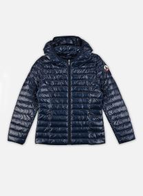 Jassen Carla Shiny jongens blauw