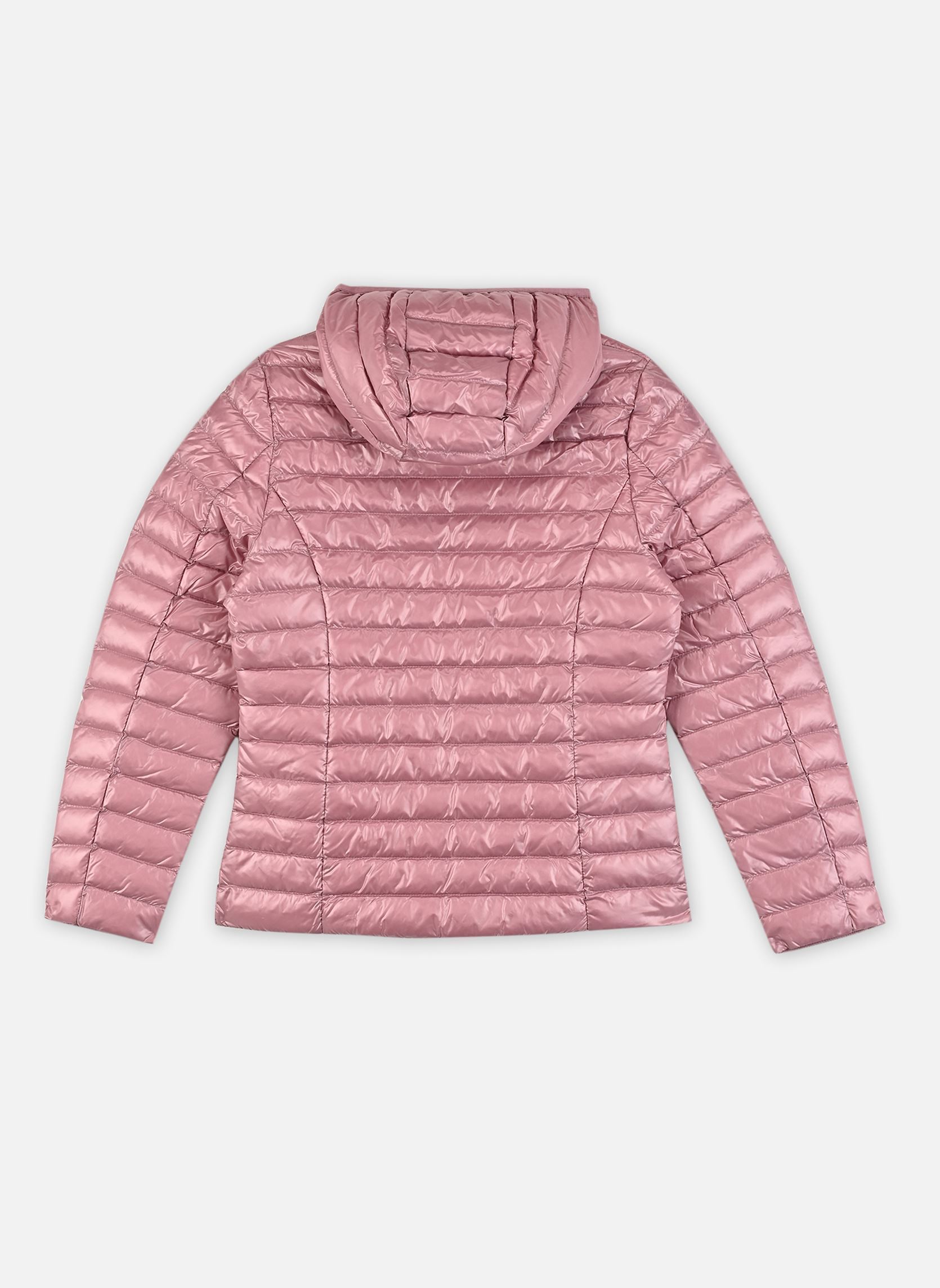 Jassen Carla Shiny jongens roze JOTT Jassen Carla Shiny jongens roze DUSTY ROSE