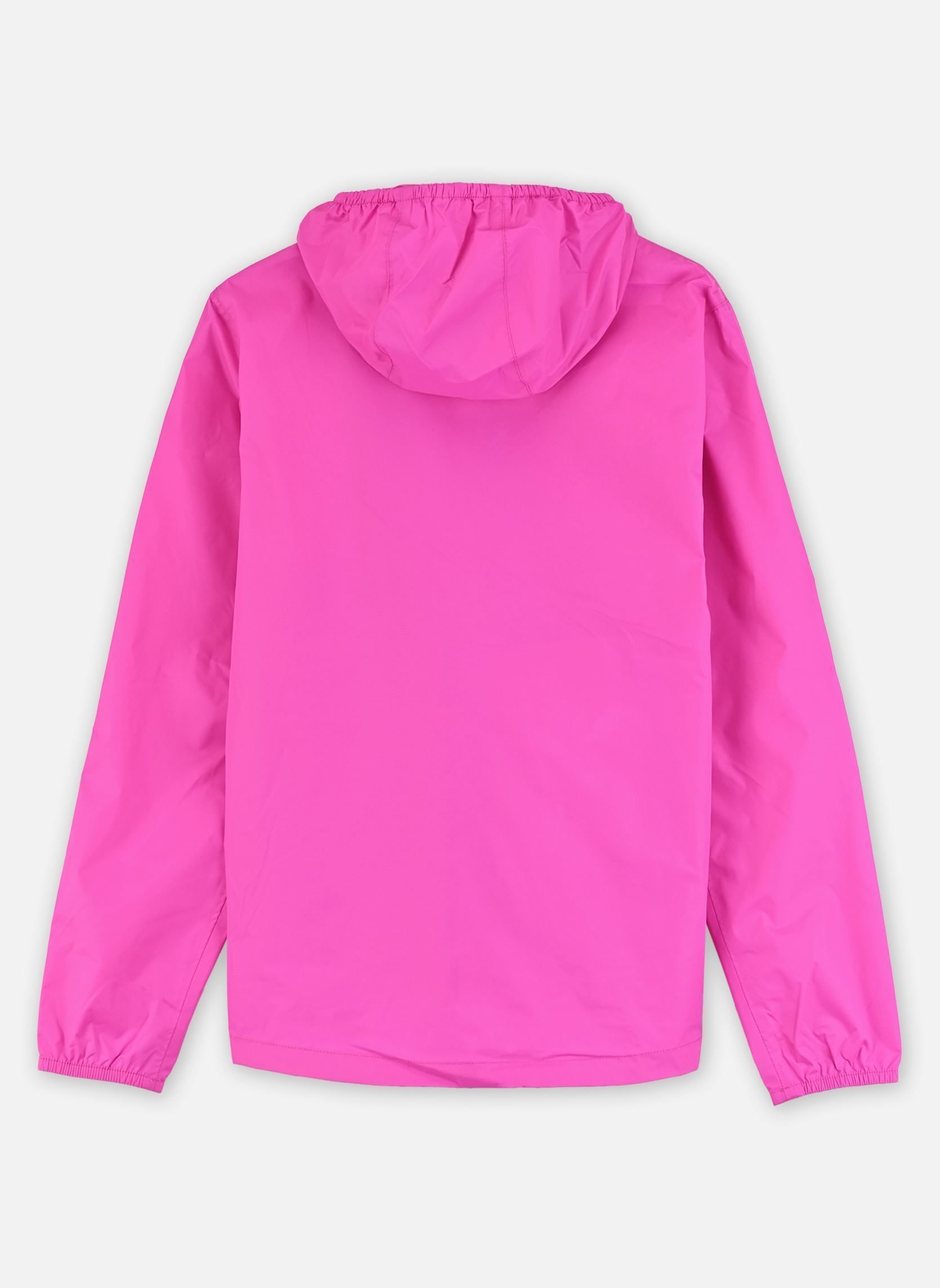 Duffle-coats Corrie fille rose JOTT Duffle-coats Corrie fille rose ELECTRIC PINK