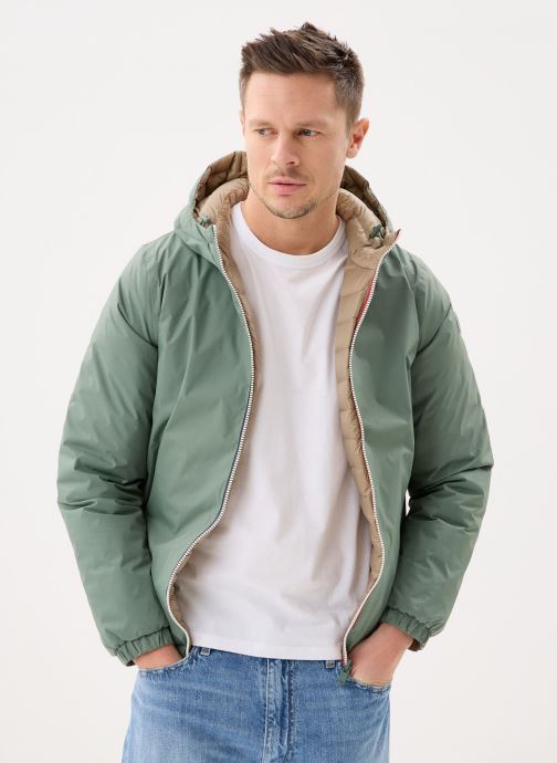 JOTT Doudounes Brummen homme vert