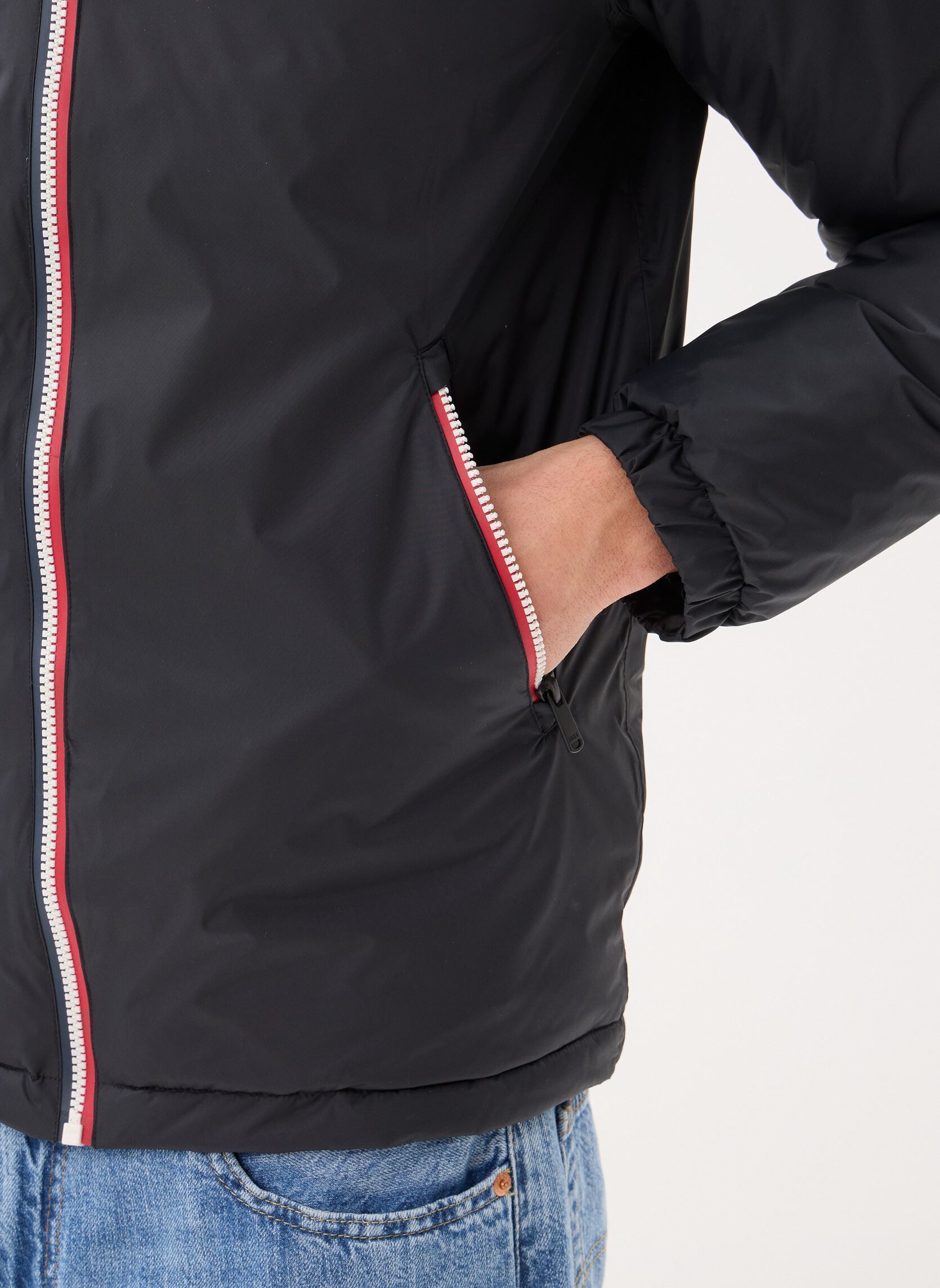 Daunenjacken Brummen herren schwarz JOTT Daunenjacken Brummen herren schwarz BLACK / BLACK