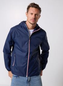 Vestes imperméable Kilmory homme bleu