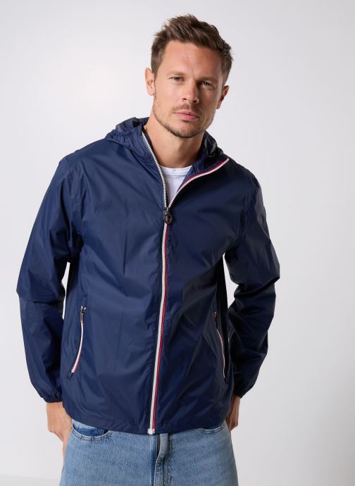 JOTT Vestes imperméable Kilmory homme bleu