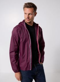 Vestes imperméable Kilmory homme bleu