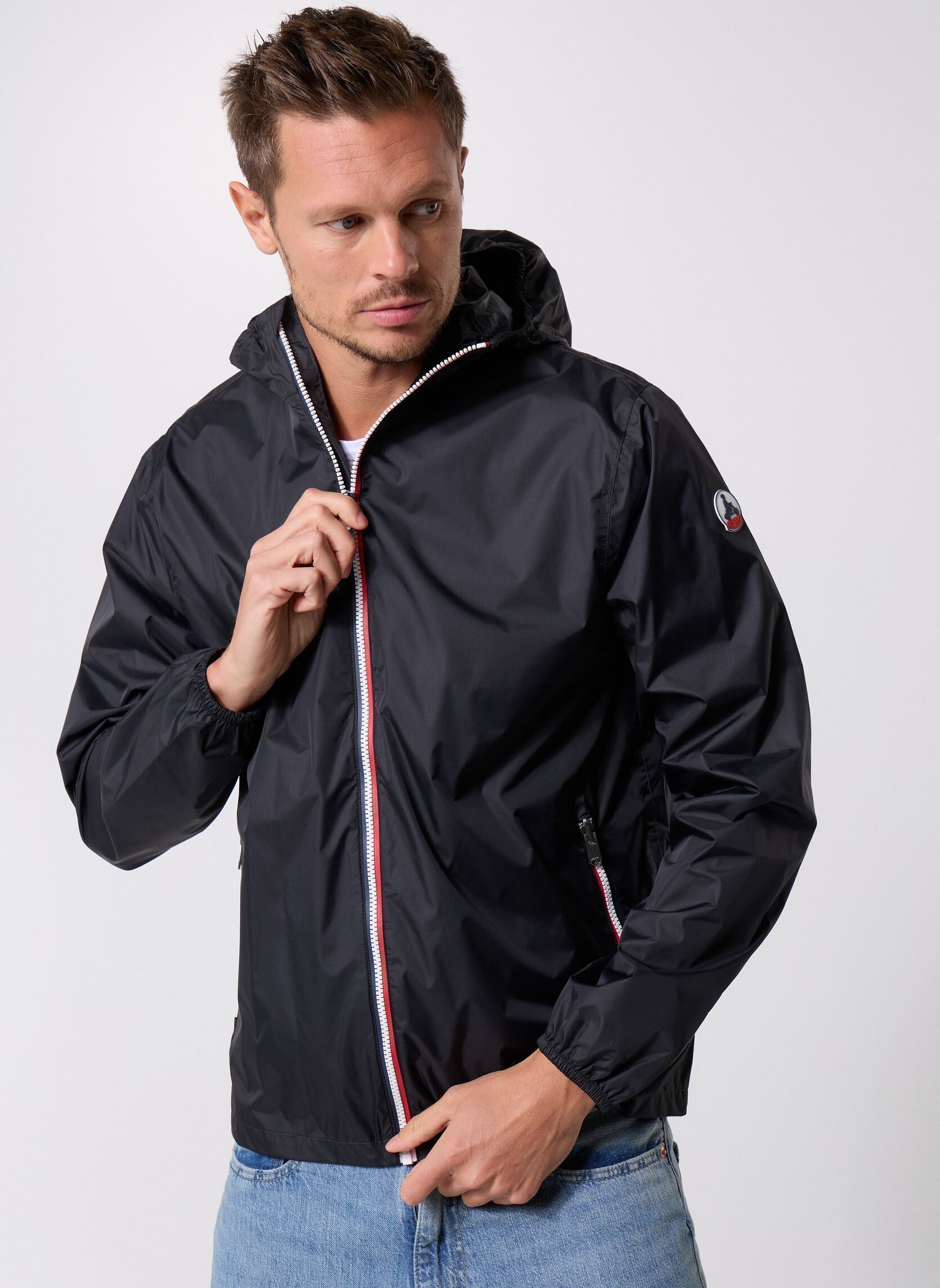 Veste imperméable Under Armour OutRun the Storm - Vestes & Coupe Vent