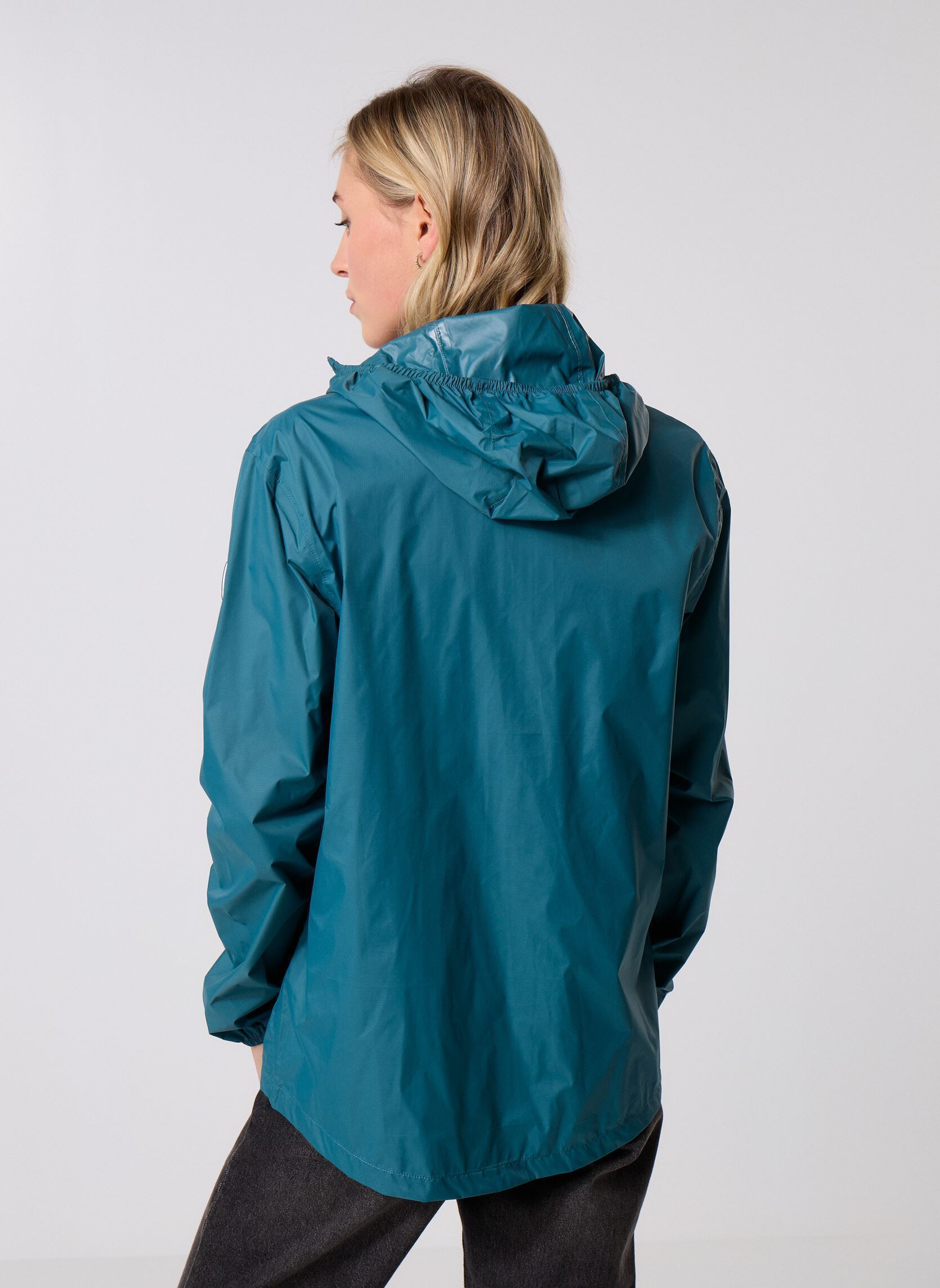 Vestes imperméable Kilmory femme bleu JOTT Vestes imperméable Kilmory femme bleu DEEP LAKE W
