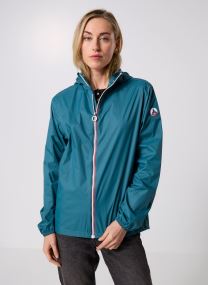 Vestes imperméable Kilmory homme bleu