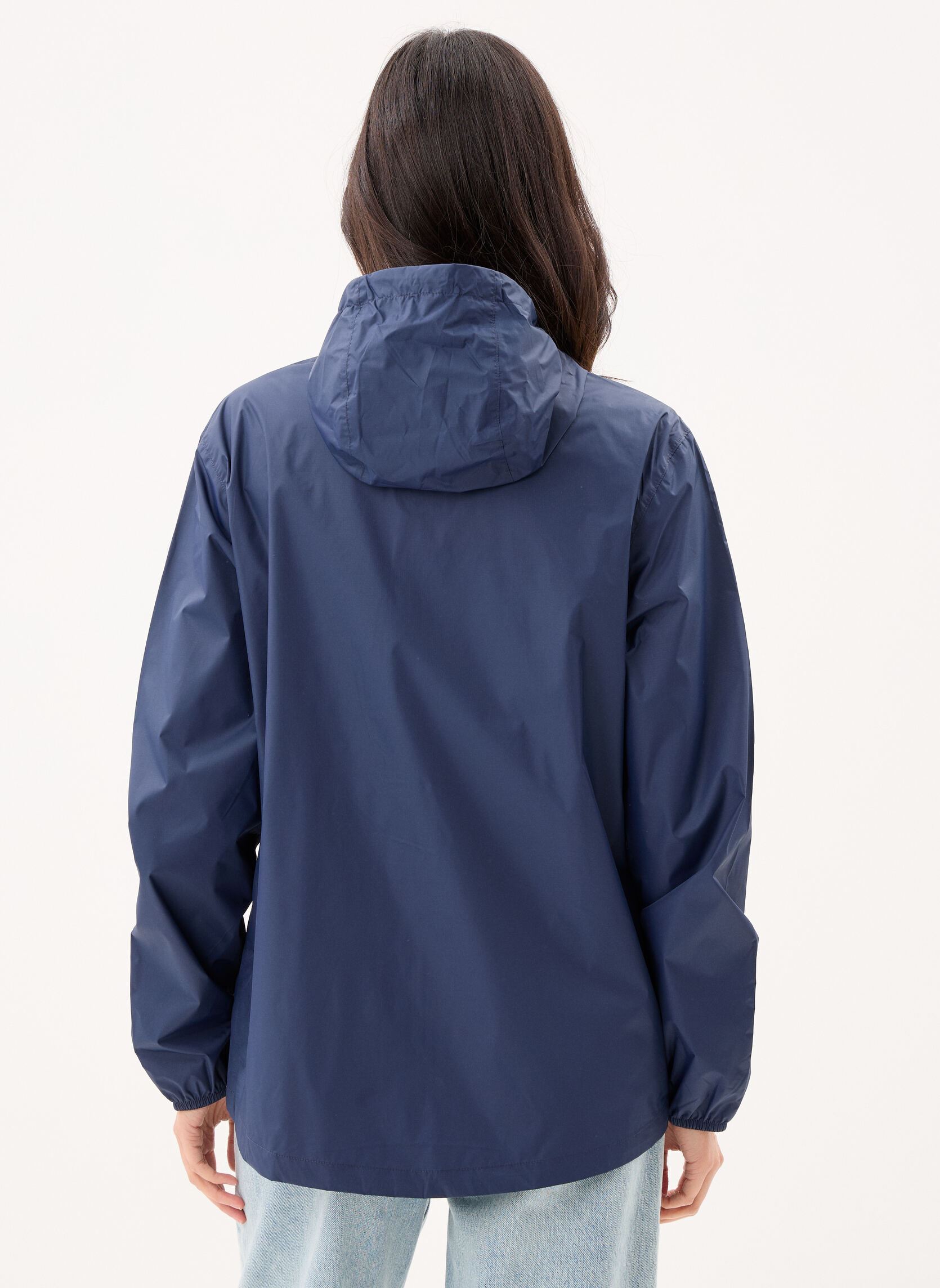 Vestes imperméable Kilmory femme bleu JOTT Vestes imperméable Kilmory femme bleu NAVY NEW
