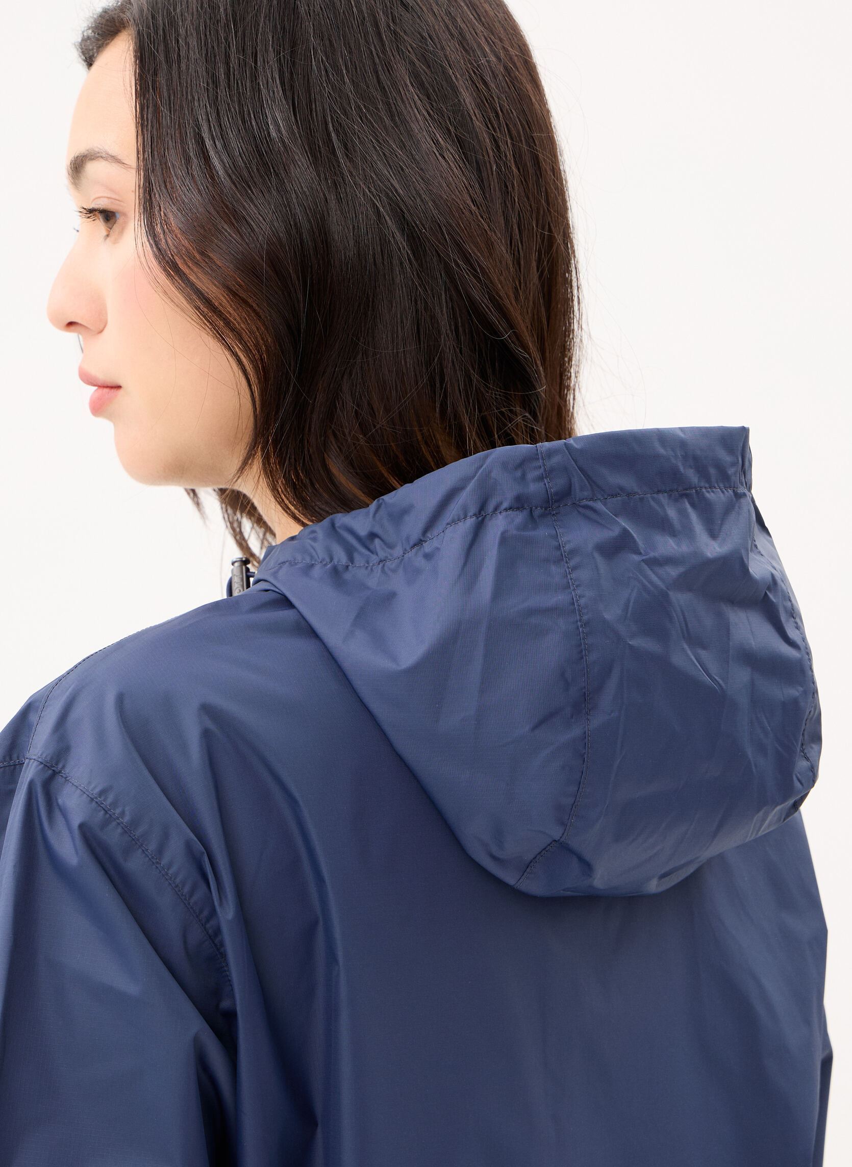 Vestes imperméable Kilmory femme bleu JOTT Vestes imperméable Kilmory femme bleu NAVY NEW