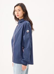 Vestes imperméable Kilmory homme bleu