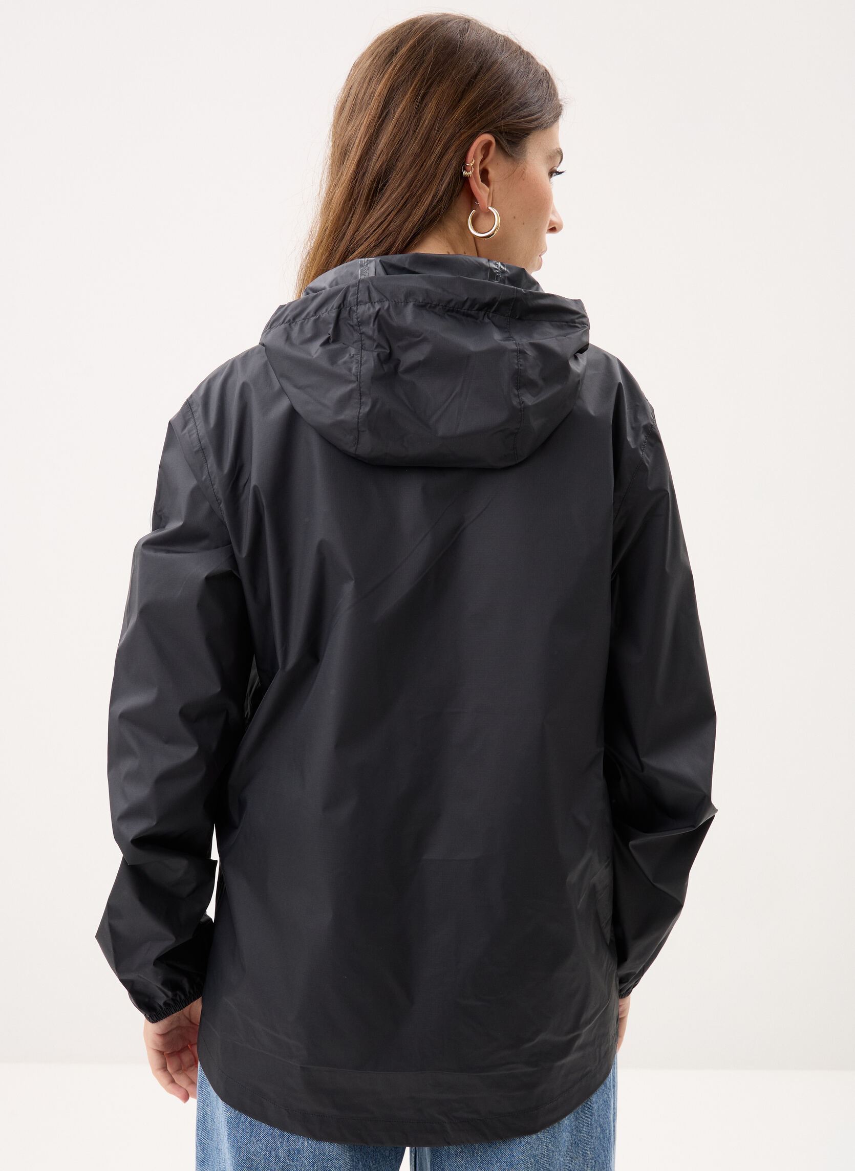 Vestes imperméable Kilmory femme noir JOTT Vestes imperméable Kilmory femme noir BLACK NEW