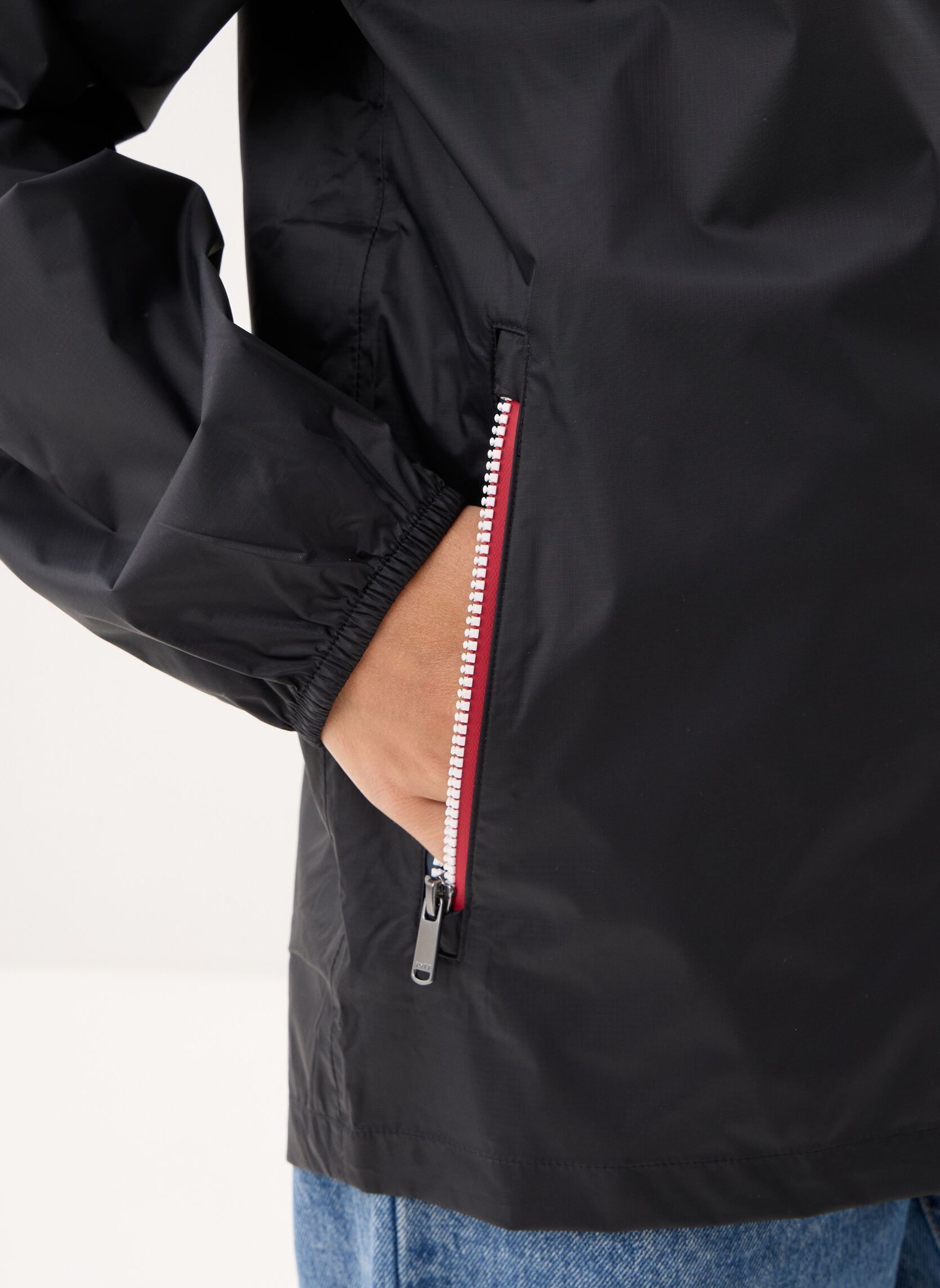 Vestes imperméable Kilmory femme noir JOTT Vestes imperméable Kilmory femme noir BLACK NEW