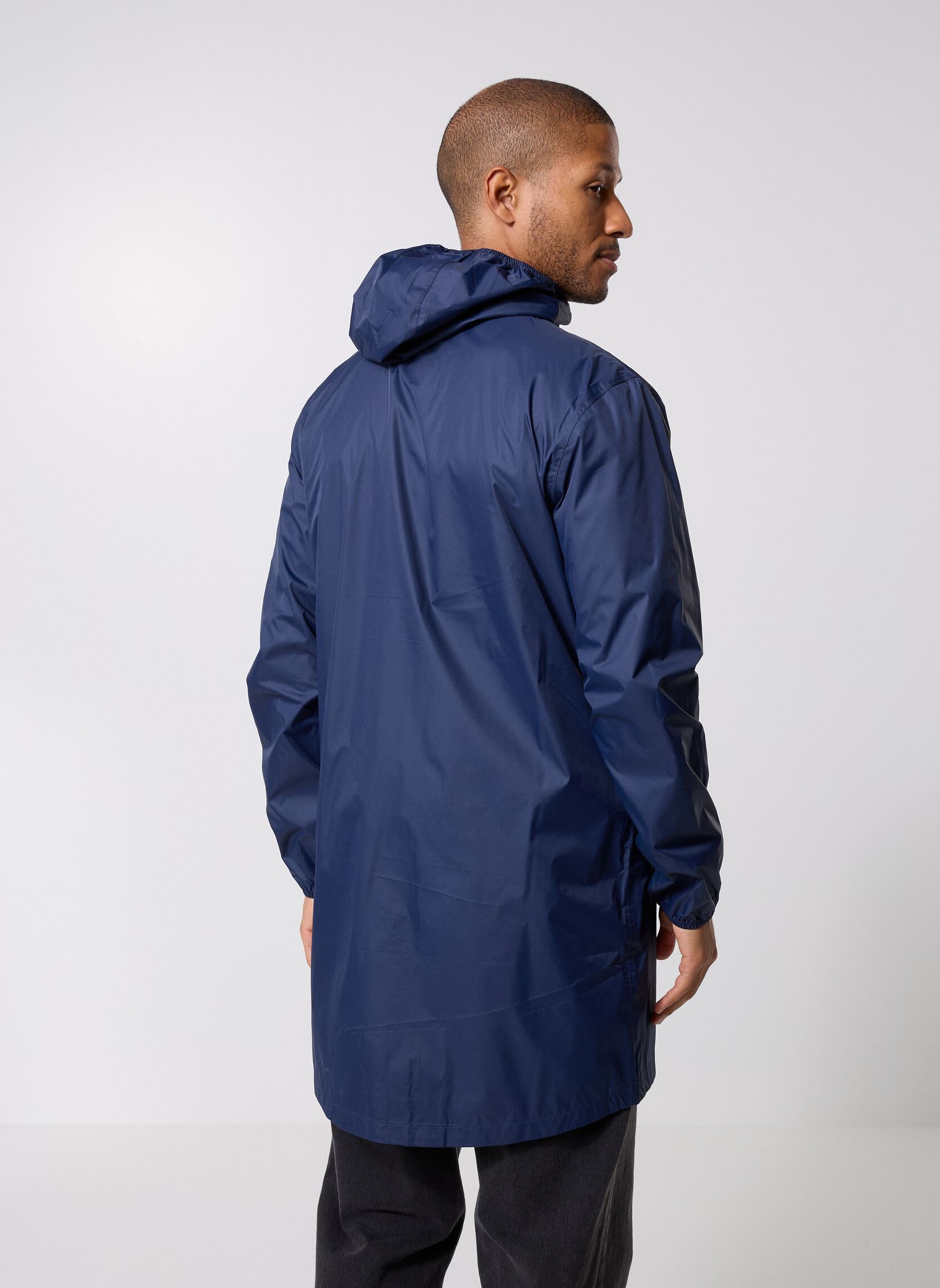 Vestes imperméable Skye homme bleu JOTT Vestes imperméable Skye homme bleu NAVY