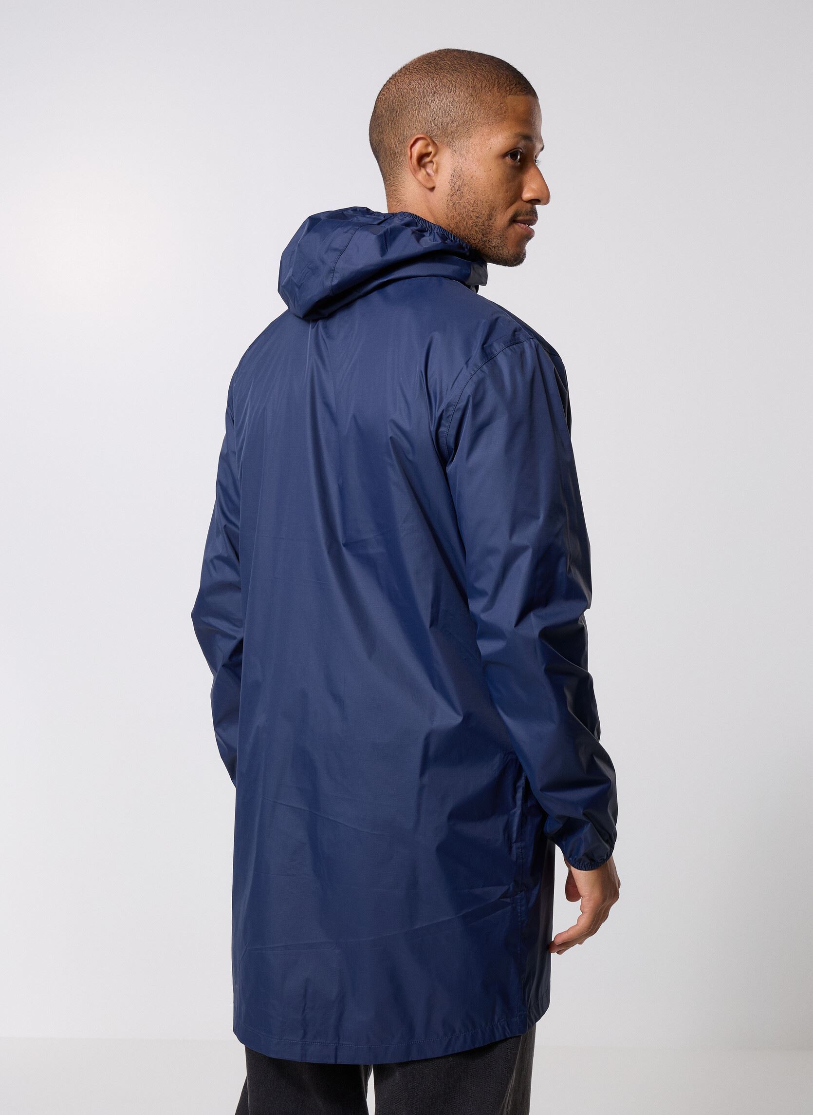 Vestes imperméable Skye homme bleu JOTT Vestes imperméable Skye homme bleu NAVY