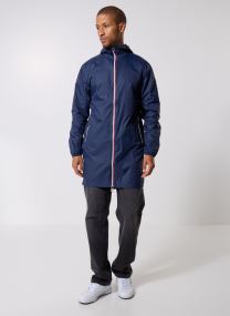 Vestes imperméable Skye femme noir