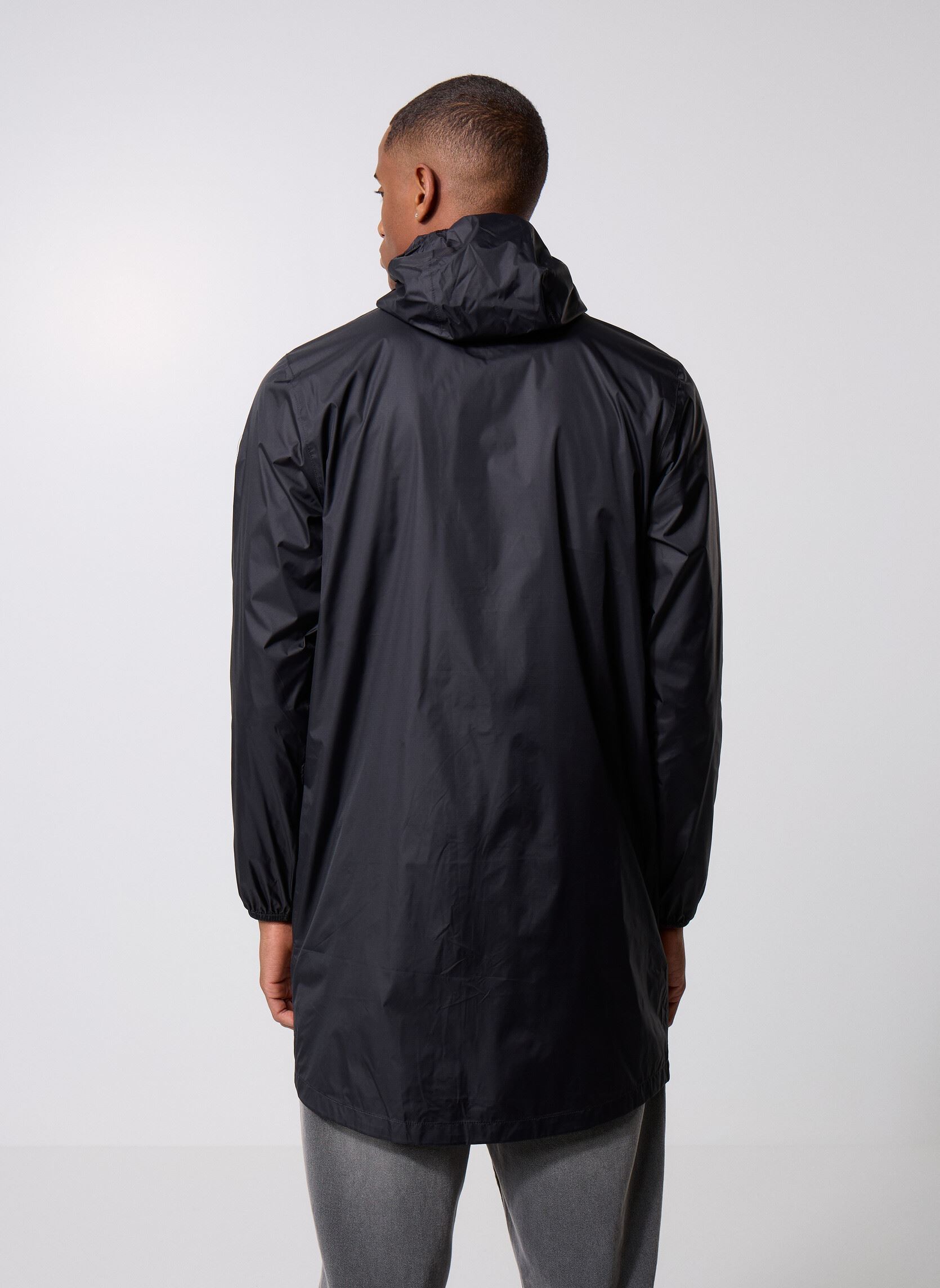 Vestes imperméable Skye homme noir JOTT Vestes imperméable Skye homme noir BLACK