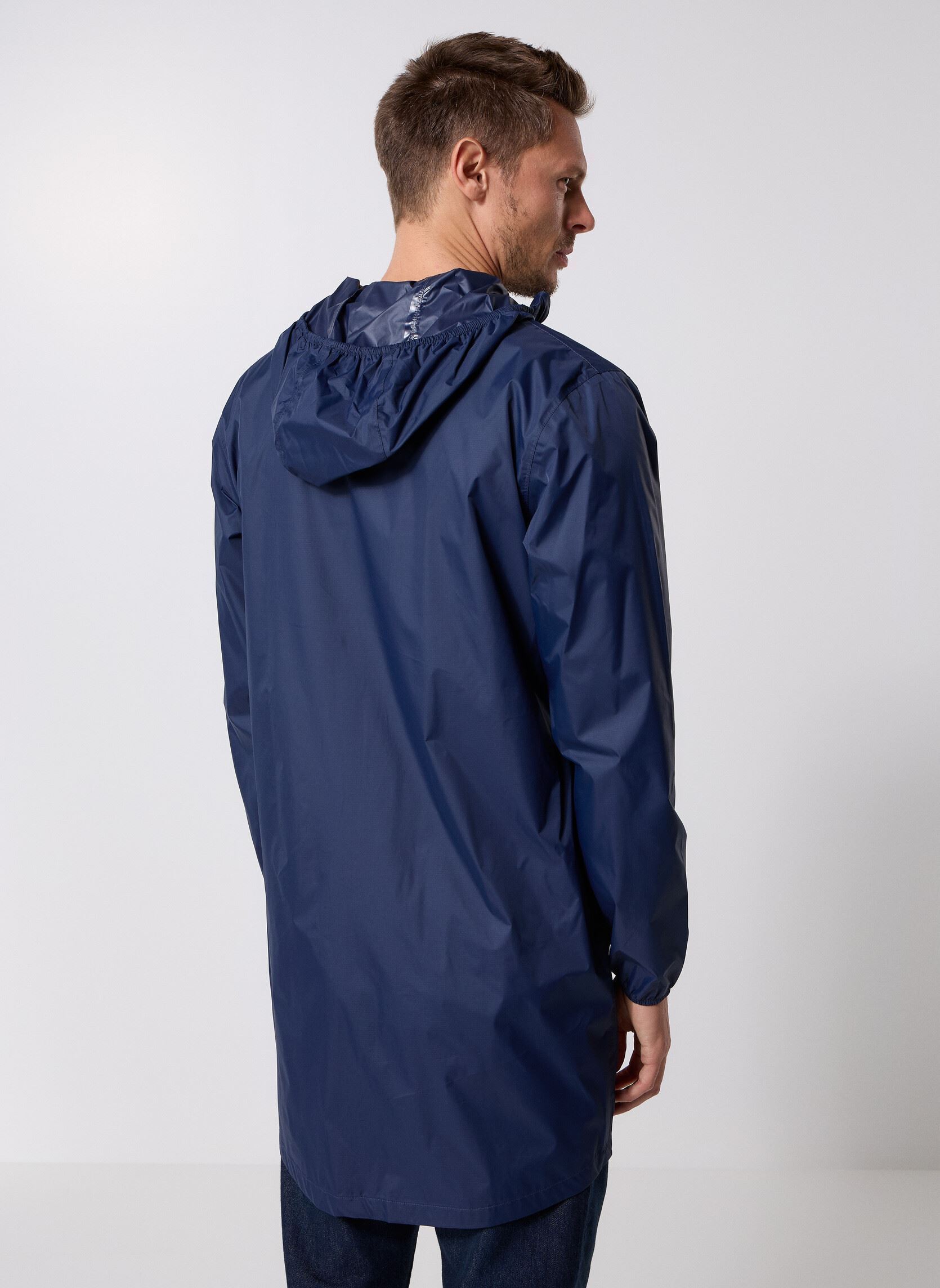 Regenjassen Skye dames blauw JOTT Regenjassen Skye dames blauw NAVY W