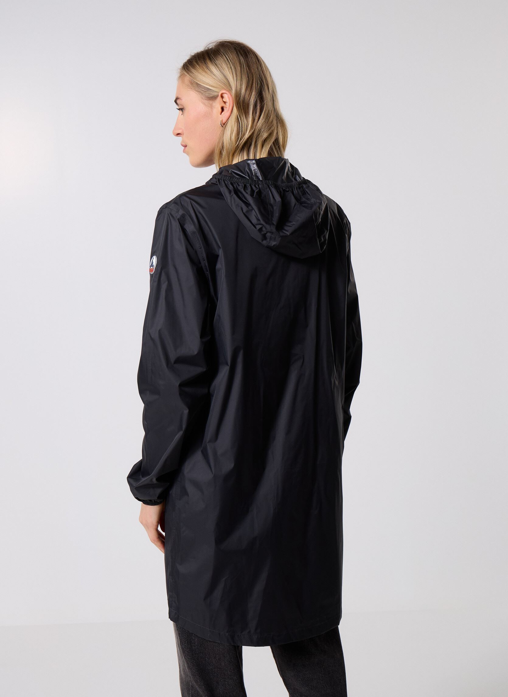 Vestes imperméable Skye femme noir JOTT Vestes imperméable Skye femme noir BLACK W