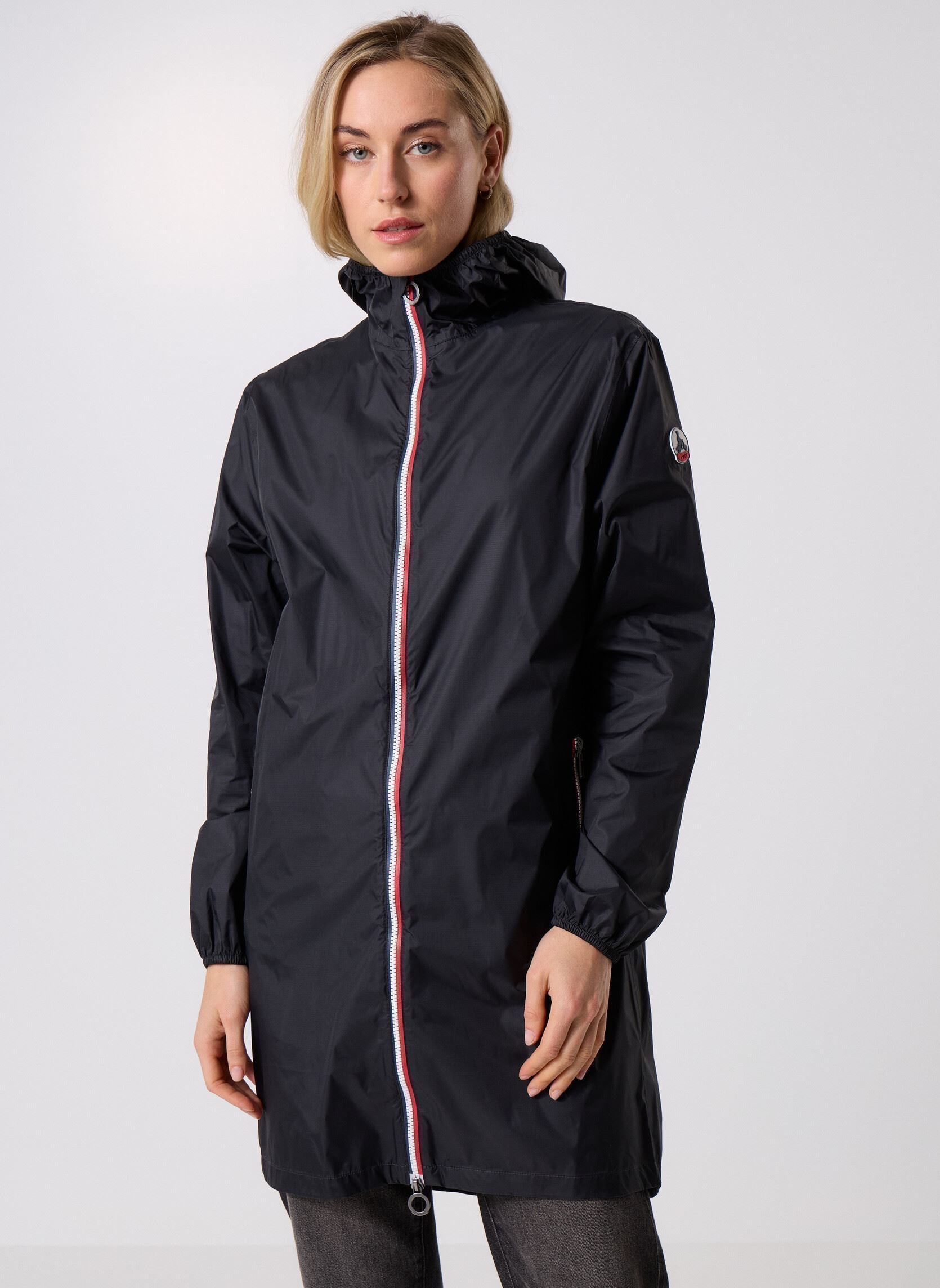 Vestes imperméable Skye femme noir JOTT Vestes imperméable Skye femme noir BLACK W