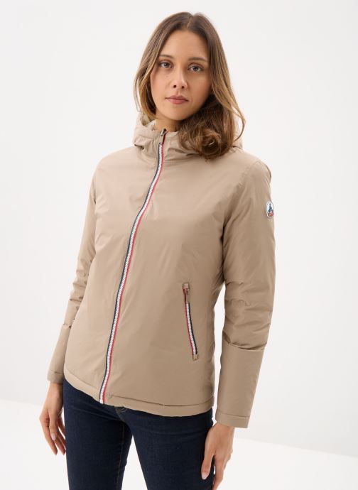 JOTT Doudounes Bergame femme beige