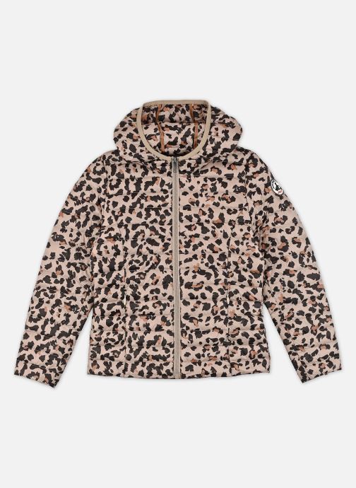 JOTT Doudounes Carla Print fille beige