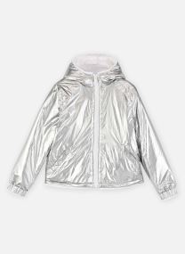 Blousons Brana fille blanc