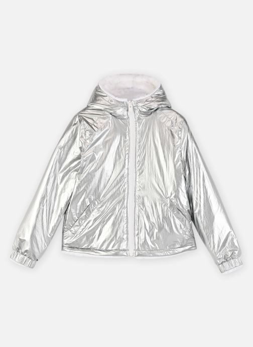 JOTT Blousons Brana fille blanc