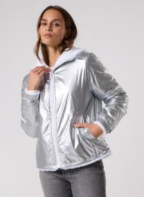 Jassen Zora dames wit