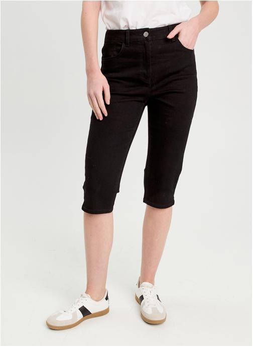 Cache Cache Leggings CAPRIDENI femme noir