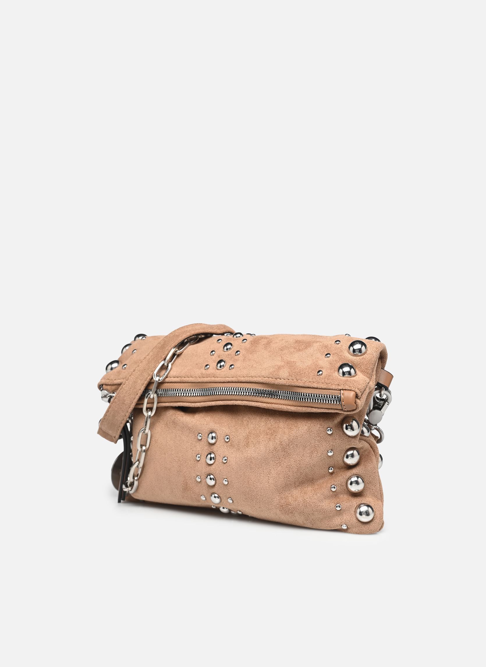 Sacs bandoulière Pochette Genna femme marron Tamaris Sacs bandoulière Pochette Genna femme marron TAUPE