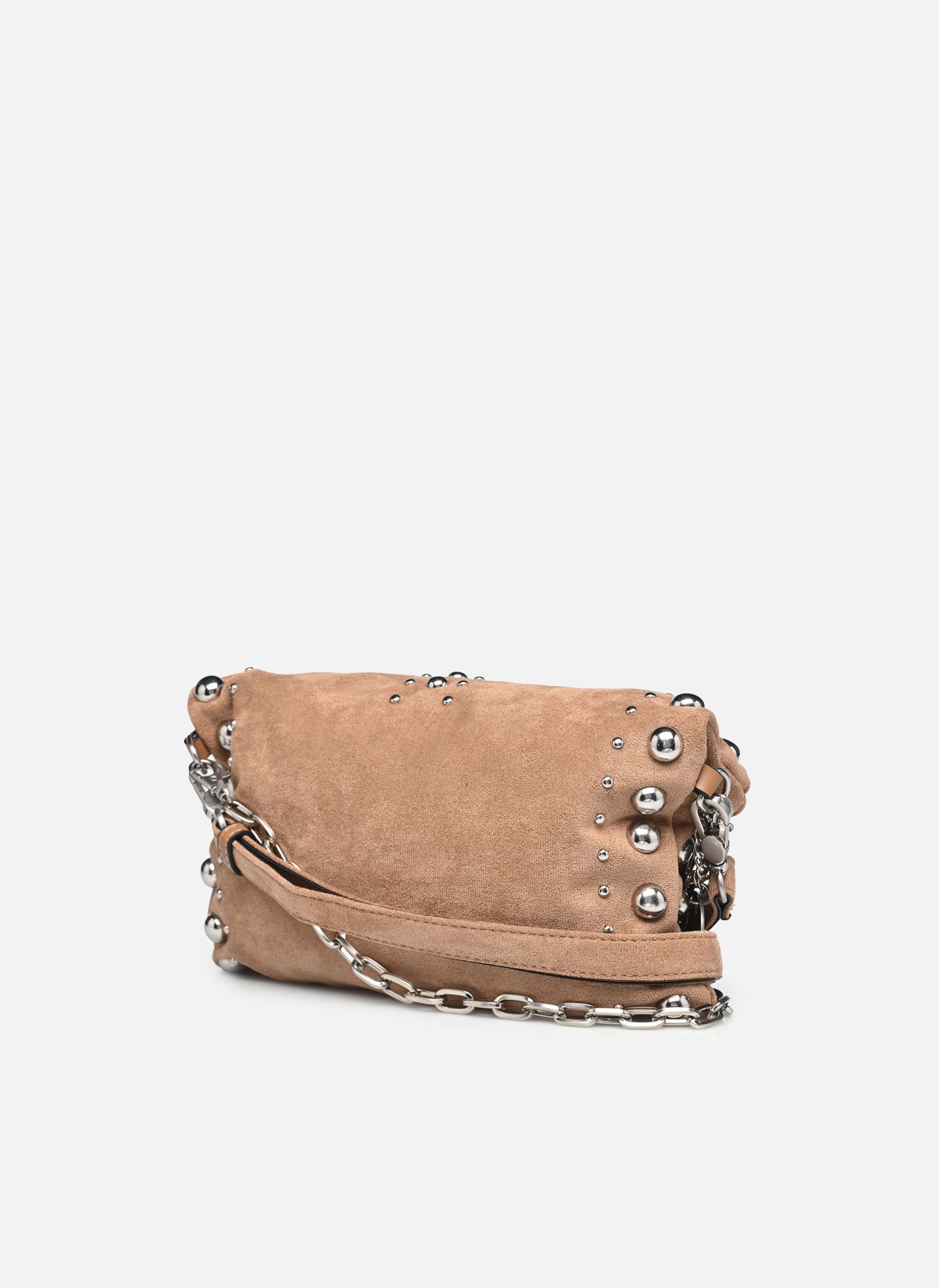Sacs bandoulière Pochette Genna femme marron Tamaris Sacs bandoulière Pochette Genna femme marron TAUPE