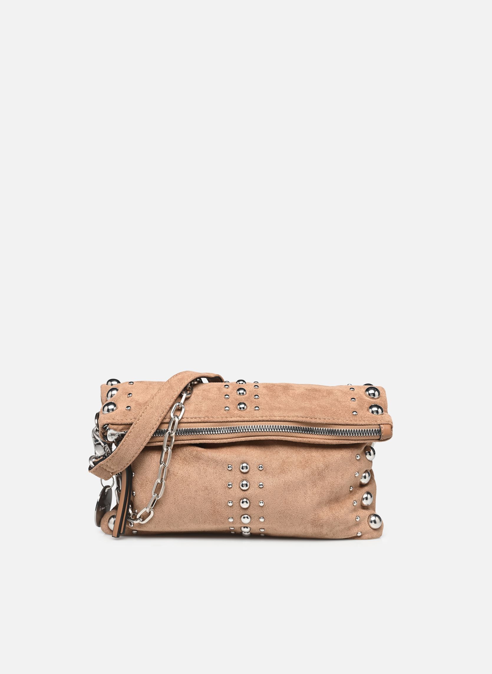 Sacs bandoulière Pochette Genna femme marron Tamaris Sacs bandoulière Pochette Genna femme marron TAUPE