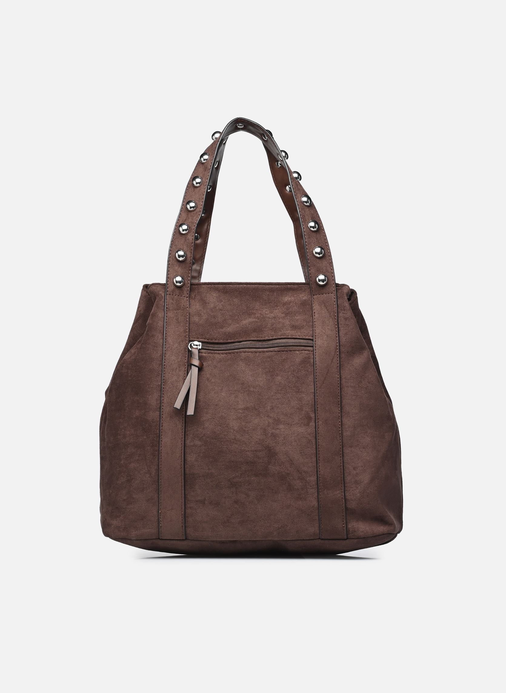 Schoudertassen Pochette Genna dames bruin Tamaris Schoudertassen Pochette Genna dames bruin BROWN